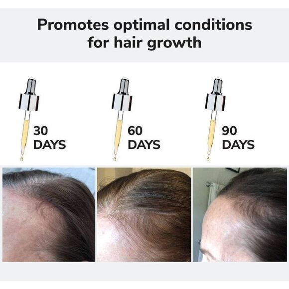 BNIB~COLORWOW Youth Juice Collagen Scalp Treatment - Picture 7 of 7